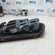 MERCEDES GLC W253 PASSENGER SIDE NS REAR TAIL LIGHT A2539068100 2016 FMT164