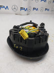 MERCEDES C-CLASS W205 STEERING WHEEL AIRBAG 308998796162-AC FM00705