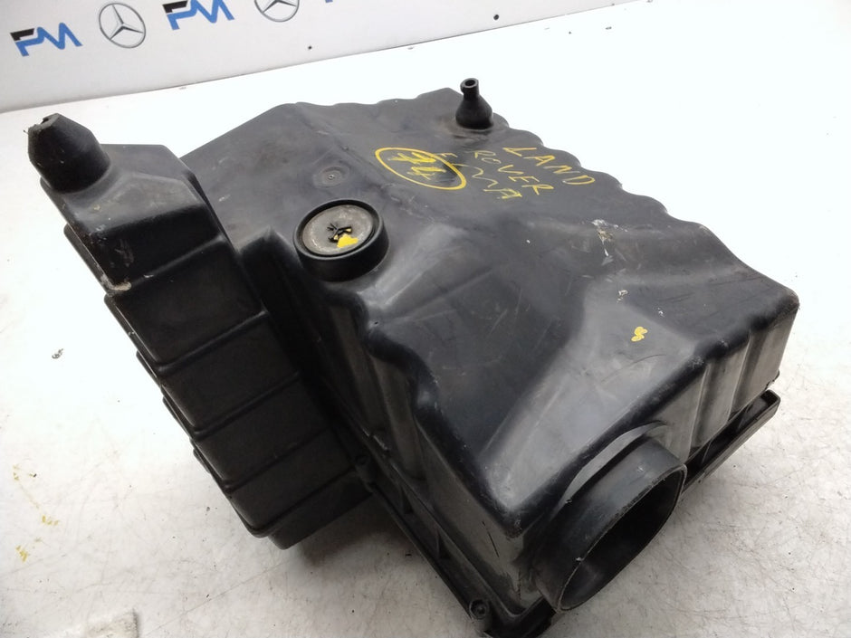 LAND ROVER  AIR FILTER CLEANER BOX  4619685911 FMA74