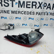 MERCEDES CLA W118 DRIVER SIDE OS REAR TAIL LIGHT FMT186 2019 ONWARDS 