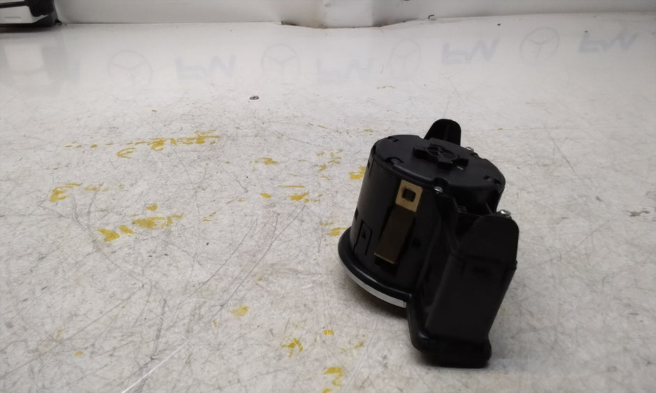 MERCEDES C-CLASS W204 HEADLIGHT CONTROL SWITCH 2014 A2049053103 FM001025