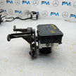 MERCEDES C-CLASS W205 ABS PUMP MODULE CONTROL UNIT A1729014100 FM00976