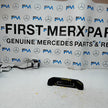 MERCEDES S-CLASS W222 INTERIOR LIGHT GRAB REAR HANDLE A0009062704 FM00983