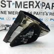 MERCEDES CLC W203 2009 PASSENGER SIDE NS REAR TAIL LIGHT A2038205164 FMT160