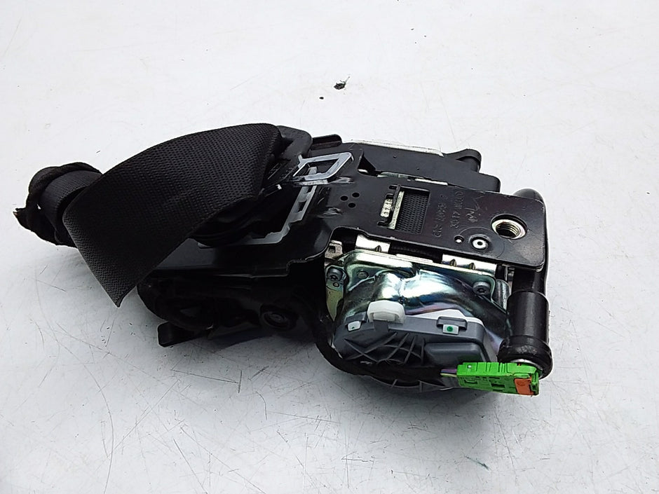 MERCEDES C-CLASS W204 SEAT BELT FRONT LEFT PASSENGER SIDE A2048601585 FMS224 NSF