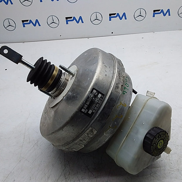MERCEDES BENZ S-CLASS W222 SERIES 2014 ONWARDS BRAKE SERVO A2054300330 FMB44