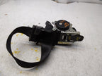 MERCEDES-BENZ W205 C CLASS FRONT LEFT PASSENGER SEATBELT A2058605185 FMS342 NSF
