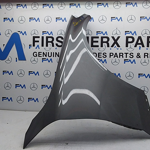 MERCEDES  C-CLASS W205 OS RIGHT DRIVER SIDE WINGS A2058810201 FMW09
