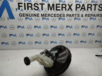 MITSUBISHI OUTLANDER BRAKE SERVO 4680A296 FMB51