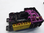 MERCEDES C CLASS FUSE RELAY BOX A2059067200 W205 2014 - 2021 FMF23