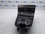 2016-2019 MERCEDES E CLASS W213 CENTRE  CONSOLE  A2138100815 FMK09 (DAMAGED)