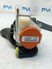 MERCEDES A CLASS  FRONT LEFT SEAT BELT WITH PRETENSIONER A1778600700 FMS75 NSF
