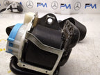 MERCEDES A CLASS W176 SEAT BELT FRONT LEFT SIDE A1768600185 FMS180 NSF