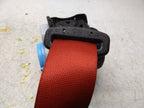 MERCEDES A CLASS W176 REAR L / R SIDE SEAT BELT A1768602385 FMS198 NSR OSR