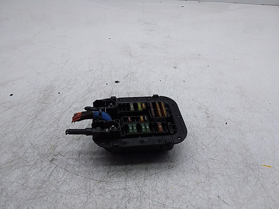 Mercedes S-CLASS  W222 Fuse Relay Junction Box  FMF149 A2225403150