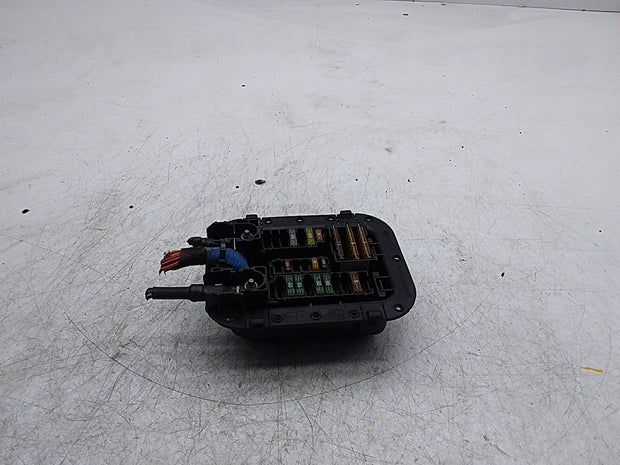 Mercedes S-CLASS  W222 Fuse Relay Junction Box  FMF149 A2225403150