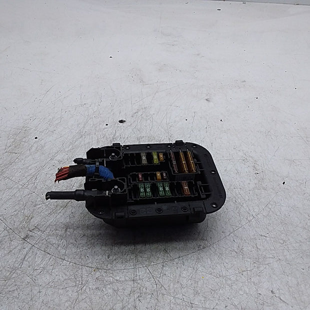 Mercedes S-CLASS  W222 Fuse Relay Junction Box  FMF149 A2225403150