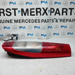 MERCEDES VITO W639 2004-14 DRIVER OS OUTER REAR TAIL LIGHT 964678-01 FMT152