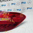 MERCEDES GLC W253 DRIVER SIDE OS REAR TAIL LIGHT A2539061000 2016 FMT162