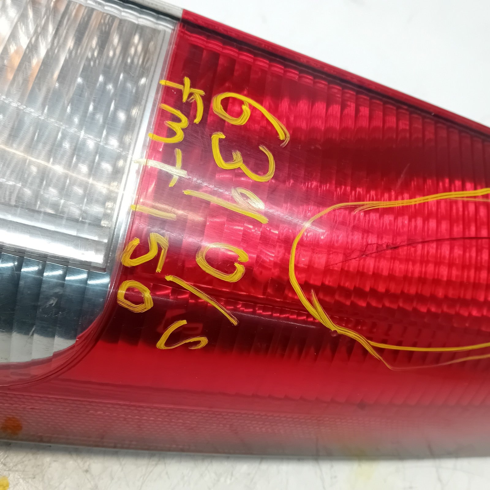MERCEDES VITO W639 2004-14 DRIVER OS OUTER REAR TAIL LIGHT 964678-01 FMT150 