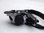 MERCEDES C-CLASS W205 SEAT BELT REAR RIGHT DRIVER SIDE A2058600285 FMS285 OSR