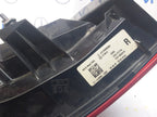 MERCEDES E-CLASS W212 REAR DRIVER O/S TAIL LIGHT A2129060803 2018 FMT85