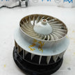 MERCEDES BENZ W205 C-CLASS INTERIOR BLOWER HEATER FAN 0130309002 FM00969