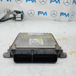 MERCEDES  C CLASS W205 W213 2018 ENGINE  ECU CONTROL MODULE A6519007500 FM00816
