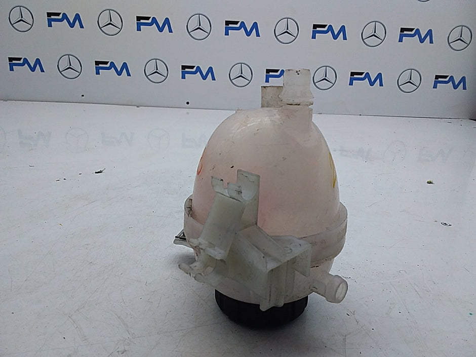 MERCEDES BENZ S-CLASS W222 COOLANT EXPANSION TANK 2014ONWARDS A2225000549 FMC110