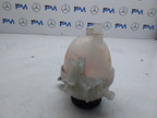 MERCEDES BENZ S-CLASS W222 COOLANT EXPANSION TANK 2014ONWARDS A2225000549 FMC110
