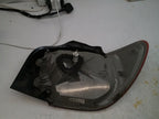 MERCEDES A-CLASS W176 PASSENGER NS REAR TAIL LIGHT 2015 A1769063100 FMT201