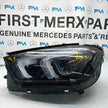 MERCEDES GLE HEADLIGHT PASSENGER NS LEFT A1679064508 2023 LED HIGH PERFOR FMH181
