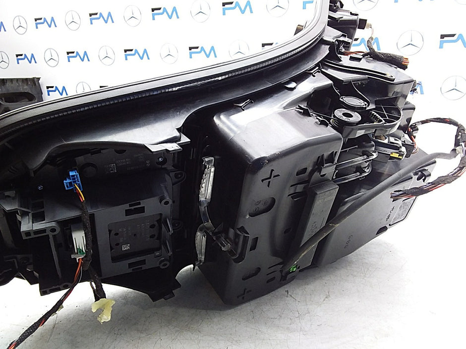 2016-2019 MERCEDES E CLASS W213 CENTRE  CONSOLE  A2135407421 FMK02