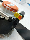 MERCEDES A CLASS  FRONT LEFT SEAT BELT WITH PRETENSIONER A1778600700 FMS75 NSF