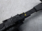 MERCEDES C-CLASS W205  SEAT BELT RETRACTOR 2058600182 FMR03 (DAMAGED)