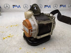 MERCEDES A CLASS  FRONT LEFT SEAT BELT WITH PRETENSIONER A1778600700 FMS186 NSF