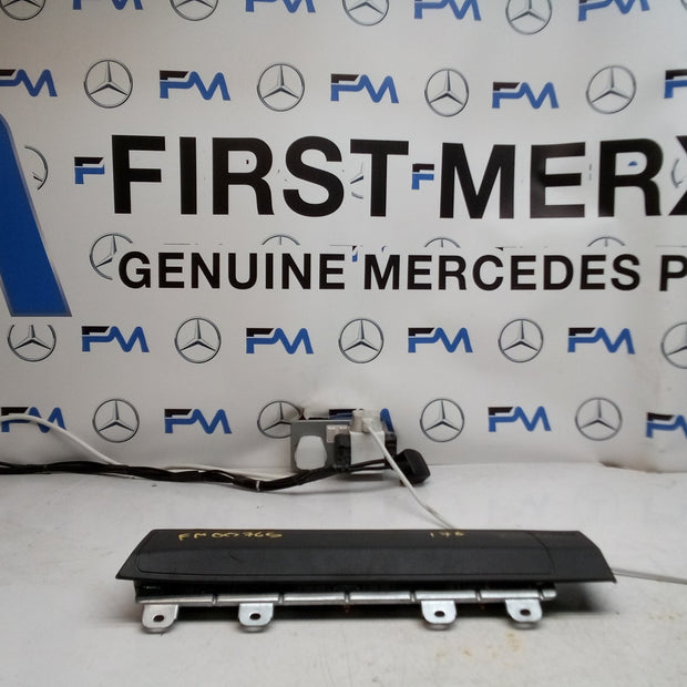 MERCEDES BENZ A-CLASS W176 O/S/F DRIVER SIDE KNEE AIRBAG FM00765