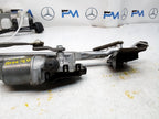 MITSUBISHI OUTLANDER MK3 FRONT WIPER MOTOR + MECHANISM LINKAGE FM00760