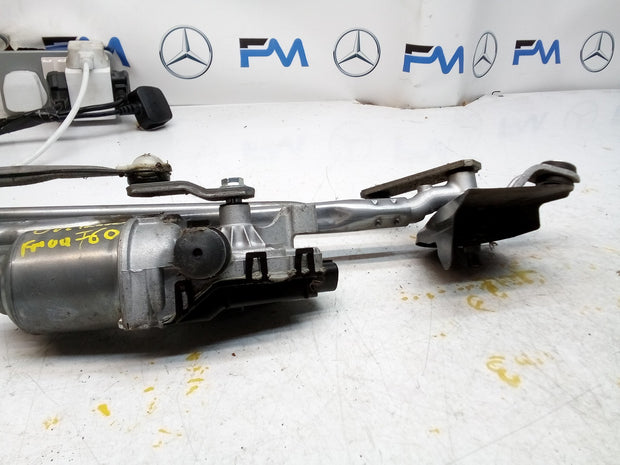 MITSUBISHI OUTLANDER MK3 FRONT WIPER MOTOR + MECHANISM LINKAGE FM00760