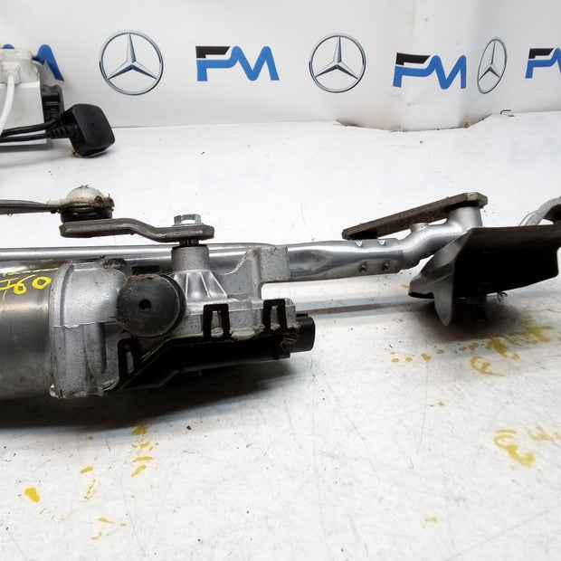 MITSUBISHI OUTLANDER MK3 FRONT WIPER MOTOR + MECHANISM LINKAGE FM00760