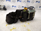 MERCEDES BENZ W205 C CLASS FRONT LEFT SEAT BELT A2058606300 FMS343 NSF