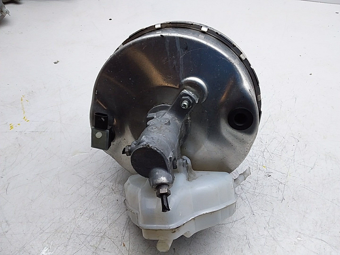 MERCEDES BENZ E-CLASS W213 SERIES 2016 ONWARDS BRAKE SERVO A2134300430 FMB25