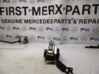 MERCEDES C-CLASS W205 SEAT BELT LEFT PASSENGER SIDE A2058600185 FMS296 NSF