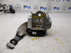 MERCEDES C CLASS W205 REAR PASSENGER SIDE SEAT BELT A2058600585 FMS317 NSR