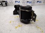 MERCEDES BENZ GLE W166 SIDE REAR SEAT BELT A1668603185 FMS371 NSR
