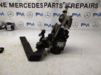 MERCEDES BENZ E-CLASS W207 FRONT SEAT BELT RIGHT SIDE A2078604285 FMS436 OSF