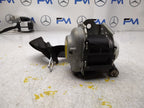 MERCEDES C CLASS W205 REAR PASSENGER SIDE SEAT BELT A2058600585 FMS392 NSR
