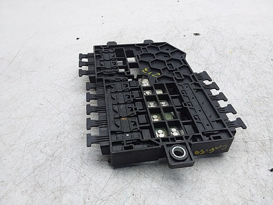 MERCEDES BENZ  E-CLASS  W213 FUSE RELAY JUNCTION BOX  A2135406200  FMF154