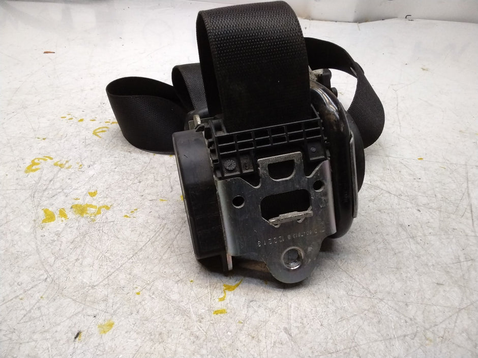 MERCEDES VITO CDI E5 PANEL VAN  SEAT BELT - DRIVER FRONT A6398603885 FMS366 OSF