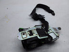 MERCEDES C-CLASS W204 SEAT BELT FRONT RIGHT DRIVER SIDE A2048606885 FMS240 OSF
